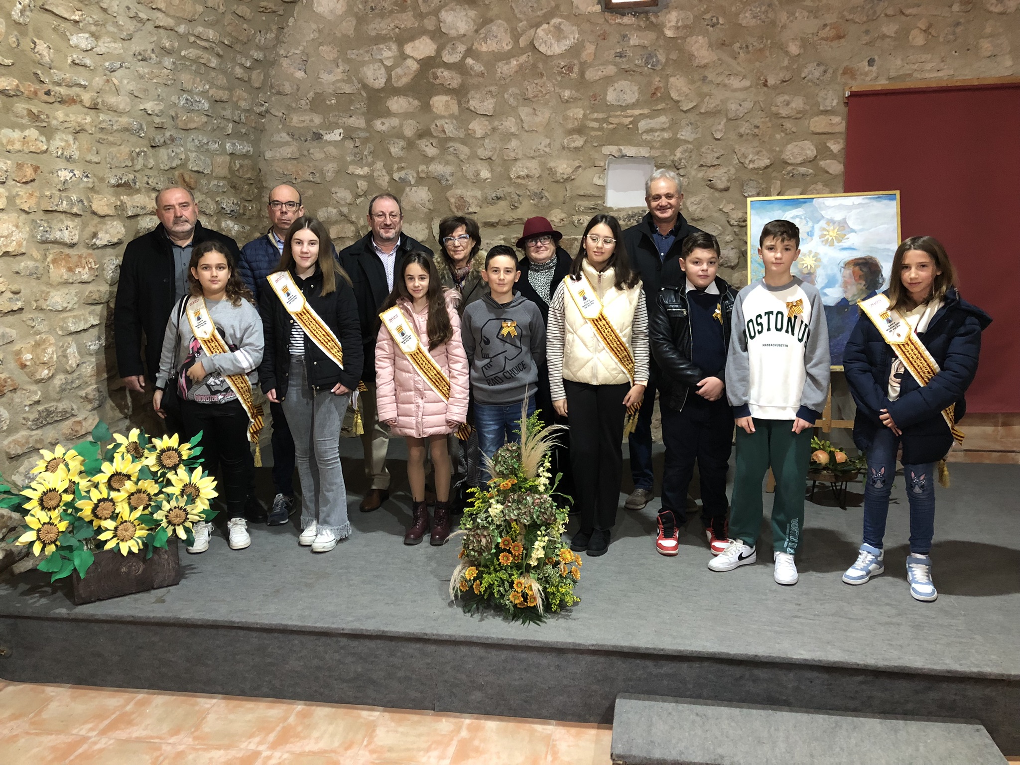 Santa Magdalena inicia la programació de Nadal amb nombroses activitats