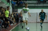 L'argentí Nicolás Rosental, segon fitxatge d'hivern del Servigroup Peníscola FS
