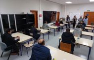 Arranca el taller d’ocupació «Benicarló Rehabilita» per a persones desocupades