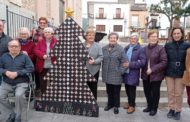Educació Ambiental imparteix un taller de decoració nadalenca a Santa Magdalena