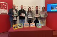 La Diputació publica una guia paleontològica per a fomentar sinergies turístiques als pobles