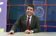 ENTREVISTA AL PRESIDENT DEL PPCV, CARLOS MAZÓN