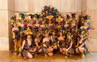 El Carnaval de Vinaròs visita el Carnaval de Torrevieja