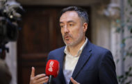 La Comunitat lidera les licitacions resoltes del Next Generation amb una inversió de 260 euros per habitant
