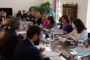 Martínez (PSPV) lamenta que el PP «manipule dades» i estiga «en contra» de millorar la gestió del CICU