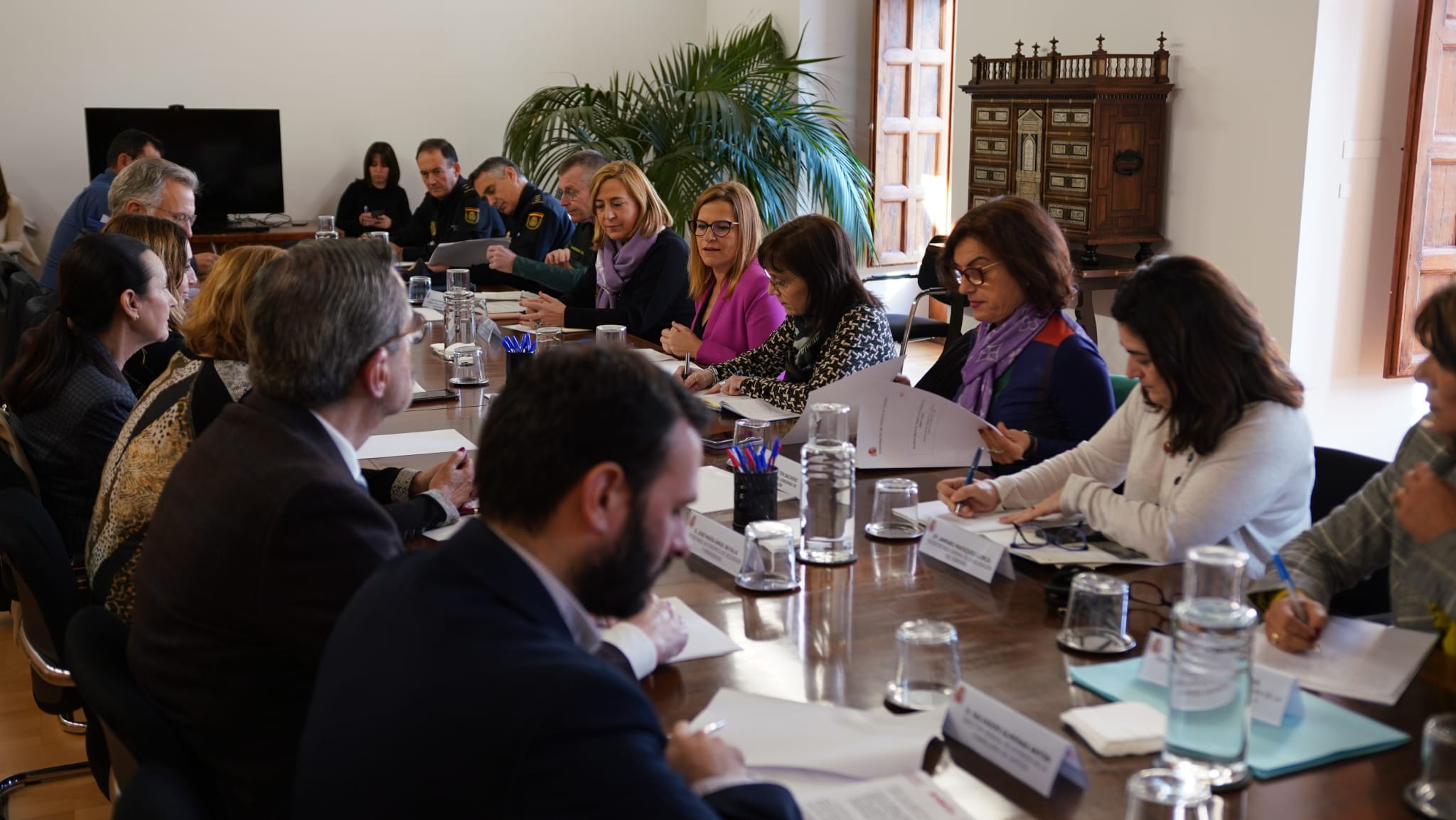 Els robatoris en l'agricultura descendeixen un 8% en la Comunitat Valenciana