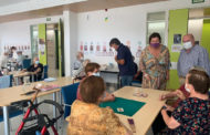 La Diputació continuarà impulsant el programa social de teleassistència enguany