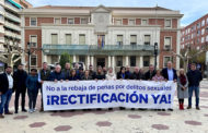 El PP denuncia la inacció del PSOE davant els 4 agressors sexuals que s'han beneficiat de la llei del «solo sí es sí»