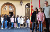Rut Gasulla i Ainhoa Carceller seran les reines de les Festes Patronals de les Coves de Vinromà aquest 2023