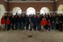 PRESENTACIÓ DE LES JORNADES DEL PINXO DE LA CARXOFA DE BENICARLÓ 12-01-2023