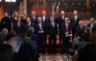 Puig considera «inajornable» impulsar uns nous pactes autonòmics per a garantir un finançament just