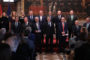 Presentació dels Pinxos de la Carxofa de Benicarló