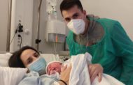 Els hospitals de la Comunitat registren 25.403 naixements fins al mes de novembre de 2022