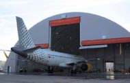 Brok-air Aviation Group posa en servei a l'Aeroport de Castelló el seu nou hangar de manteniment d'avions