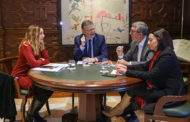 Puig anuncia la validació de projectes que permetran que més de la meitat de l'energia generada siga renovable