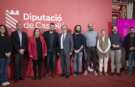 La Diputació renova la imatge corporativa amb un logo pròxim que evoca la intermunicipalitat dels ajuntaments