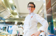 La cuinera Carme Ruscalleda, reconeguda amb la Carxofa d’Or de Benicarló
