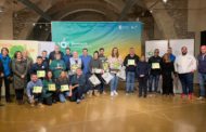 Els restaurants Mar Blava i Pàdamo guanyen el Concurs de Pinxos de la Carxofa de Benicarló