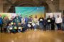 FUNDACIÓ CAIXA VINARÒS. ENCESA DE LA FOGUERA DE SANT ANTONI 16-01-2023