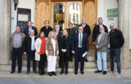 Martí aborda amb les alcaldesses i alcaldes noves ajudes per als pobles afectats pels incendis de 2022