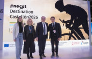 La Diputació presenta en Fitur el pla Necst Destination amb 4 M per a impulsar Castelló Cycling