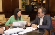 La Diputació invertirà 835.000 euros en el Pla contra els Mosquits per a incrementar un 30% els tractaments