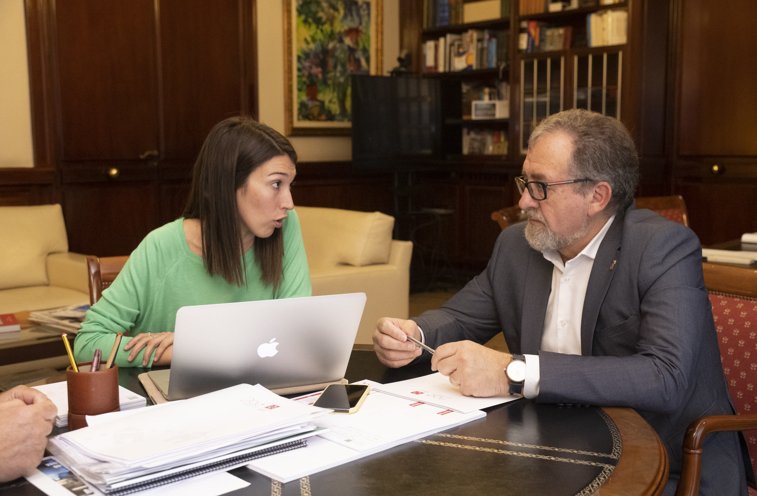 La Diputació invertirà 835.000 euros en el Pla contra els Mosquits per a incrementar un 30% els tractaments