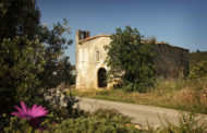 L’església de Sant Josep de la Jana tornarà a lluir en el Carrascal