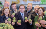 Planas subratlla la importància de les cooperatives en la producció d'aliments i la vertebració social del medi rural