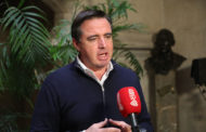 El turisme estranger es reactiva i la xifra de despesa que realitza ja supera la d'abans de la pandèmia