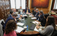Inflació, captació de fons, ocupació, habitatge i sanitat seran les línies prioritàries de Puig per a 2023