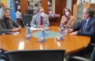 Sanitat crea un grup de treball per a impulsar la creació d'un institut d'investigació sanitària a Castelló