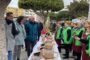 Compromís dona suport a la Festa de la Carxofa de Benicarló i al sector agroalimentari comarcal