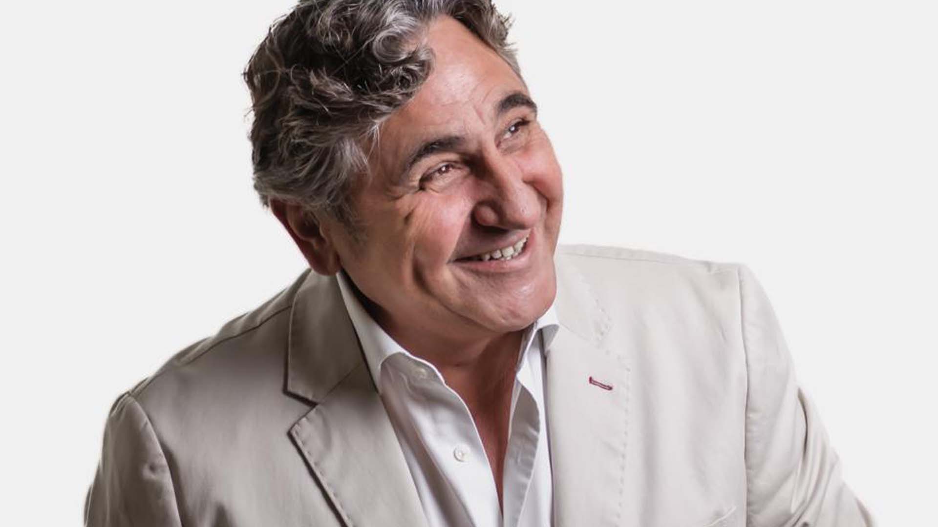 L'actor i presentador Javier Segarra serà el pregoner en la recepció del Carnestoltes a Vinaròs