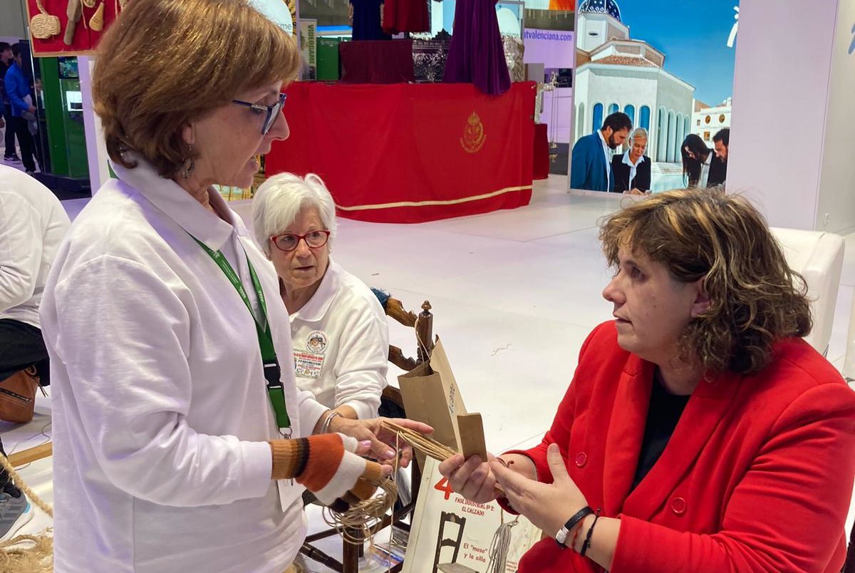 Afammer Castelló reivindica el valor de la dona en el desenvolupament del món rural