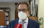 Mínguez: «Vacunem-nos, seguim les recomanacions sanitàries i fem del 2023 un any ple de salut»