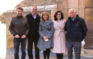 El PP exigeix vehicles sanitaris 4x4 per al 100% de la província