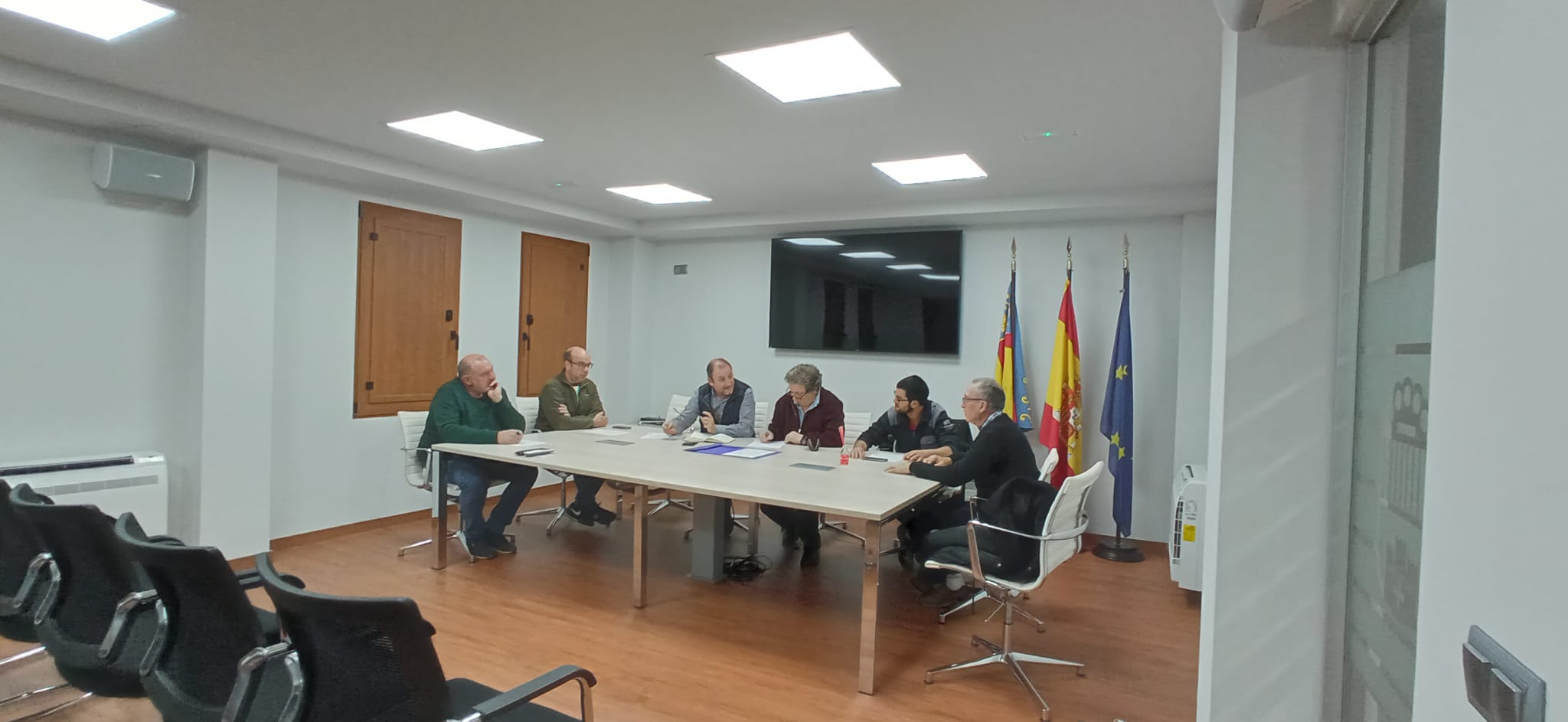 Santa Magdalena aprova el II Pla Municipal d'Igualtat