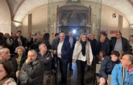 Juanma Cerdá apel·la al «valor social» de Benicarló com l'eix «que ha de guiar la política en 2023»