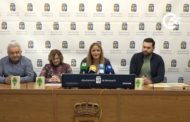 PRESENTACIÓ DE LES JORNADES DEL PINXO DE CARXOFA DE BENICARLÓ 04-01-2023