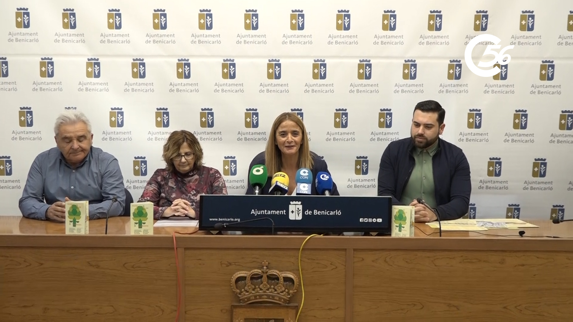 video