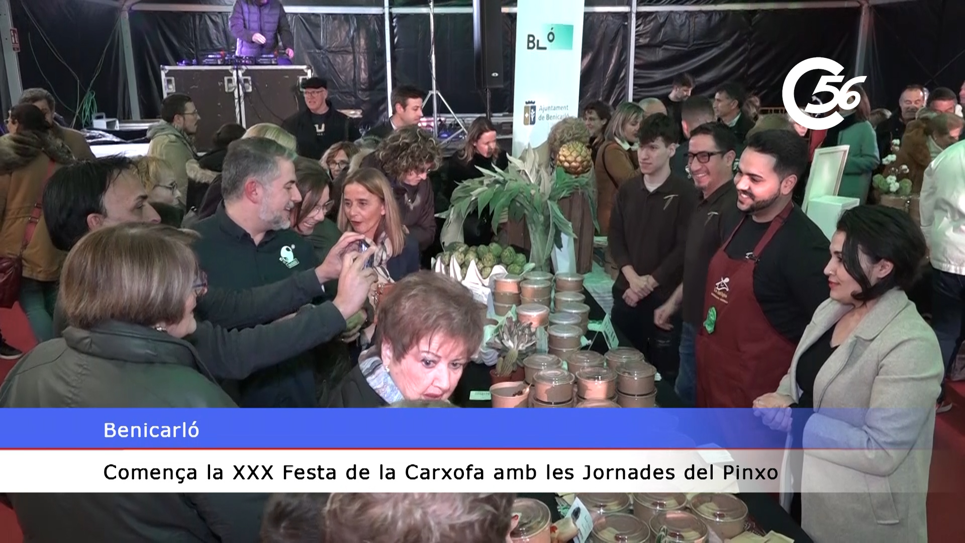 video