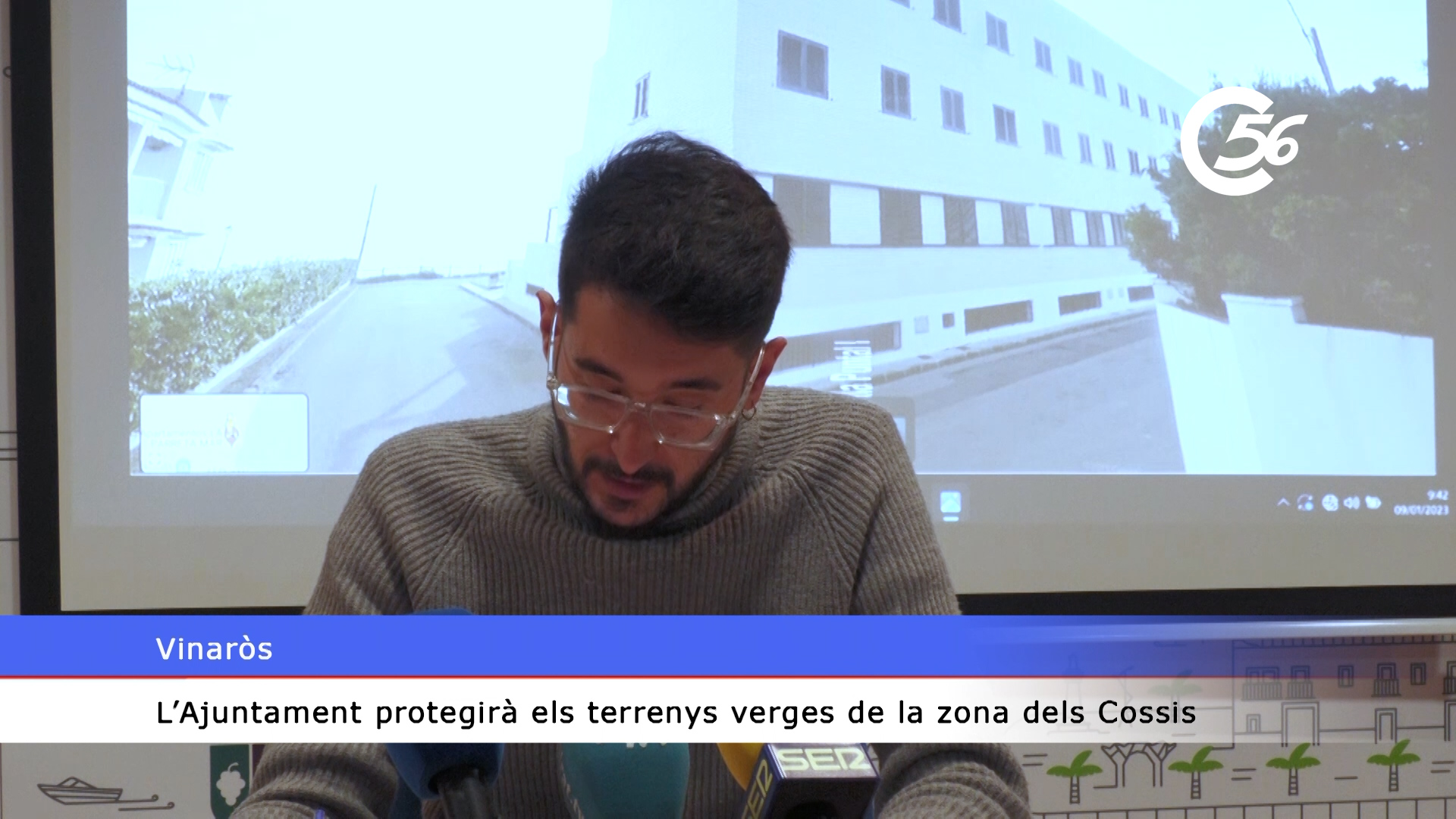 video