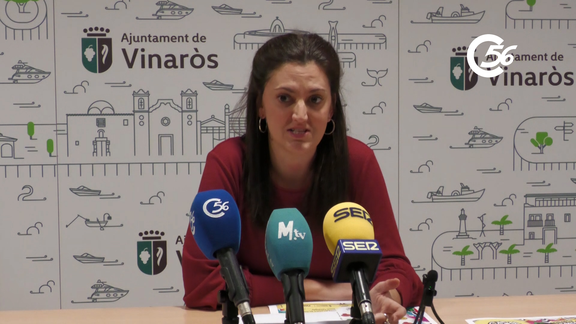 video
