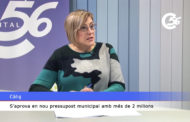 L'INFORMATIU DE C56 11-01-2022
