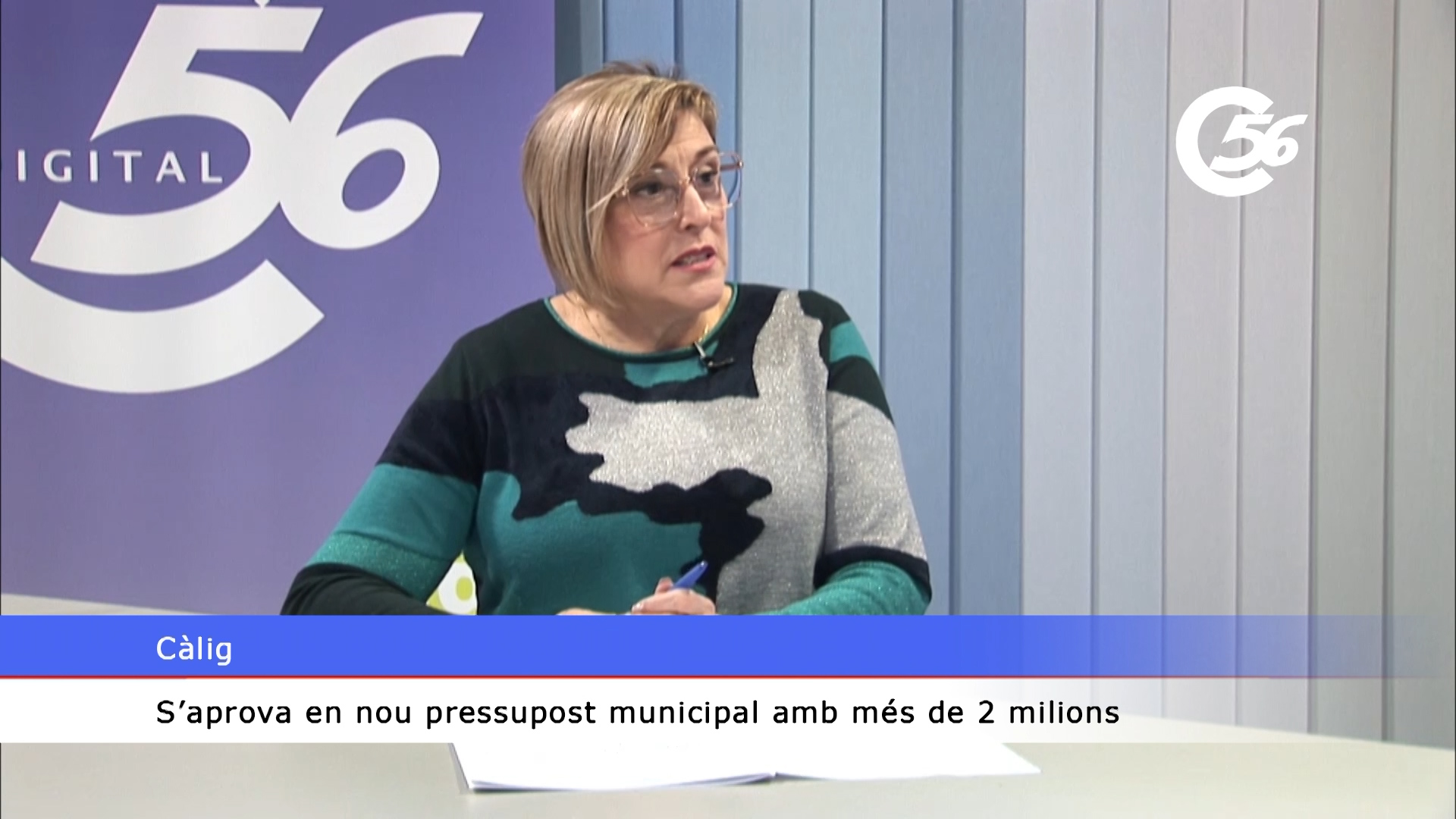 video