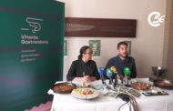 PRESENTACIÓ DE LES XV JORNADES DE LA CUINA DE LA GALERA DE VINARÒS 13-01-2023