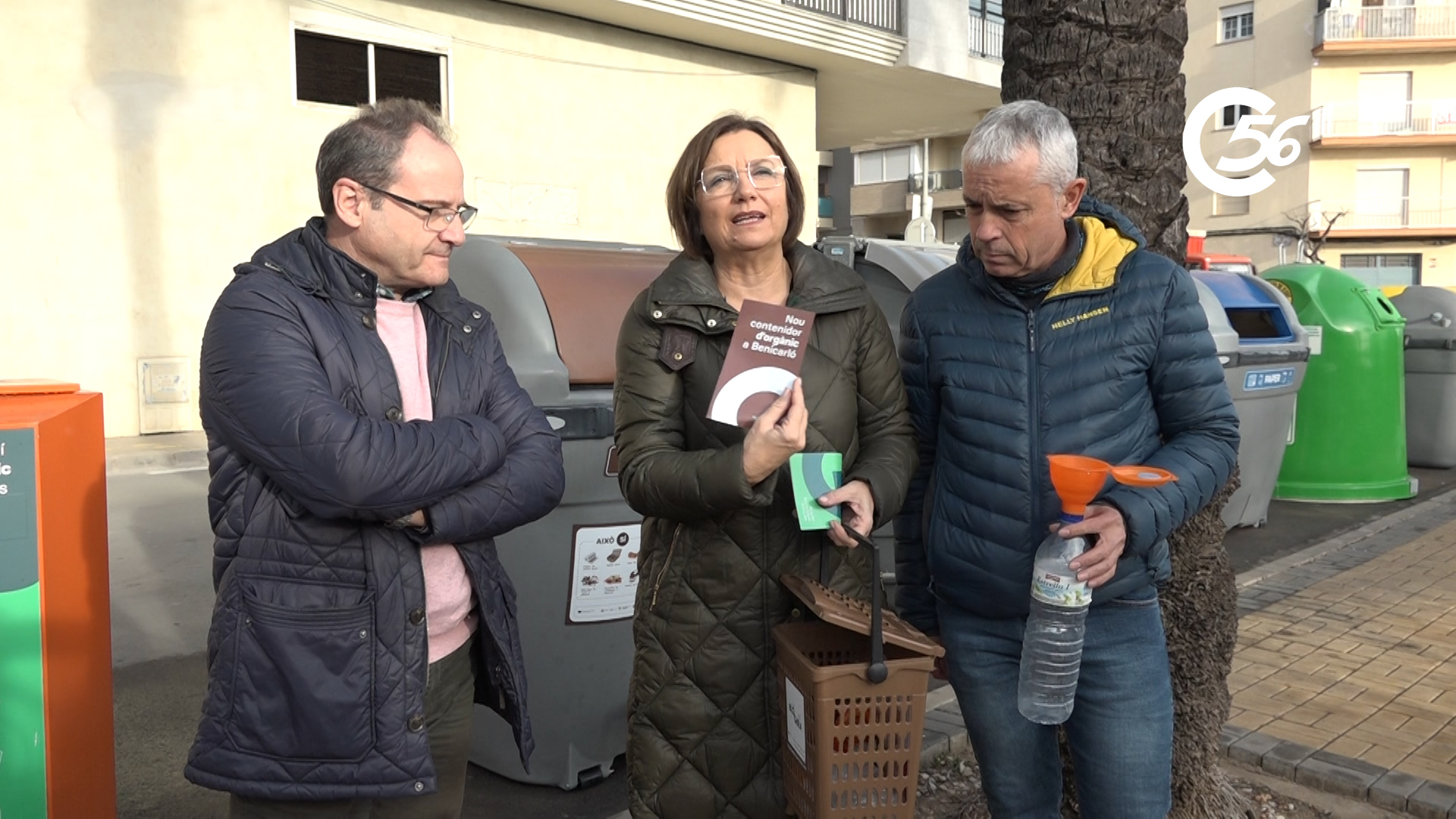 video