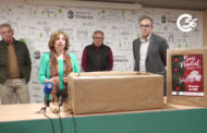 SORTEIG DE NADAL DE L'ASSOCIACIÓ DE COMERCIANTS DE VINARÒS 09-01-2023