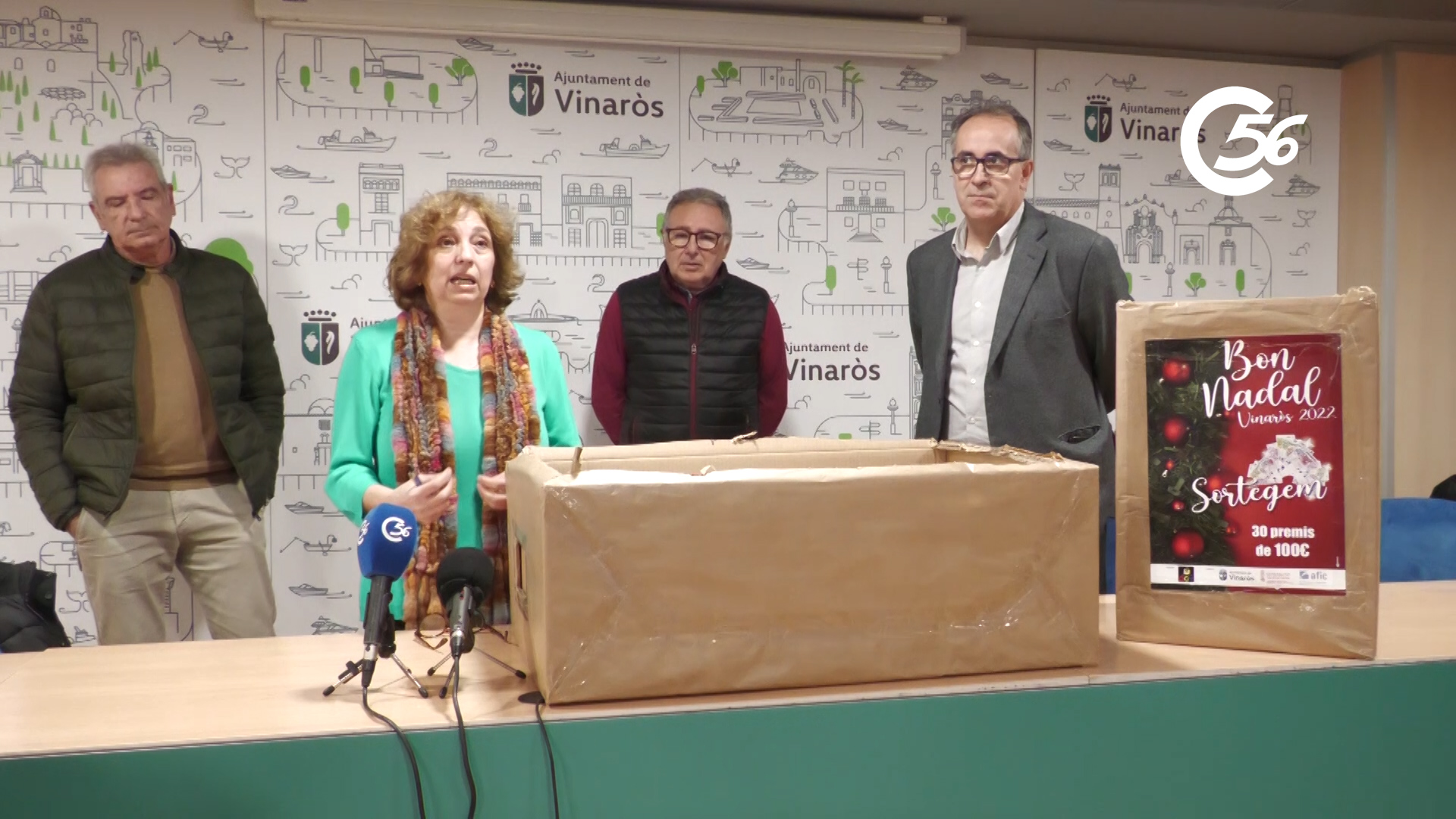 video